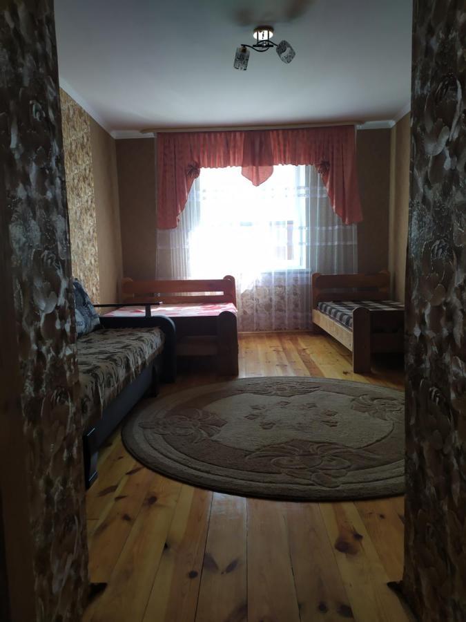 Hotel Білий Птах Svityaz' Exterior foto