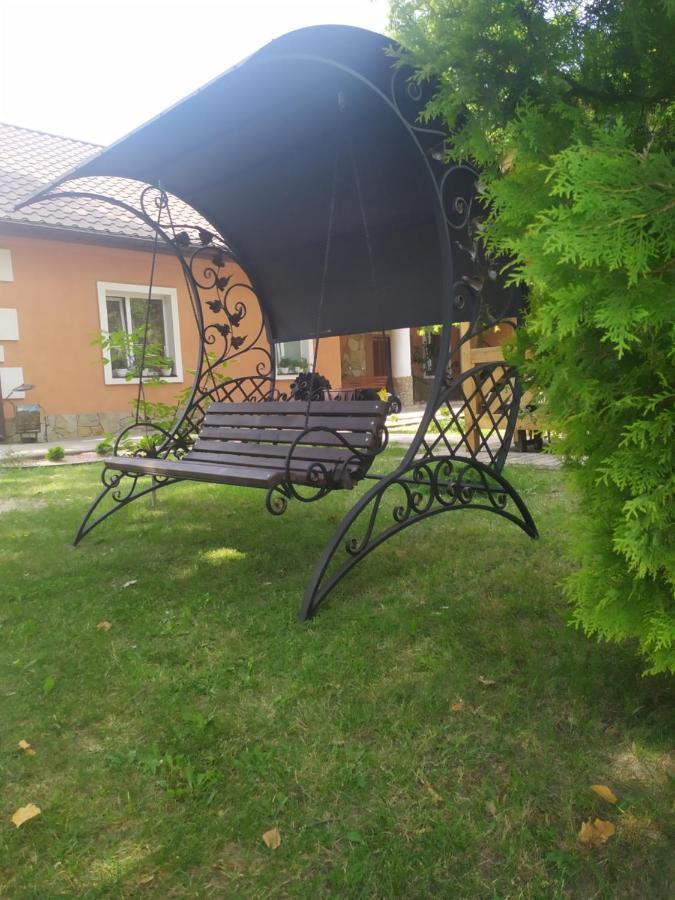 Hotel Білий Птах Svityaz' Exterior foto
