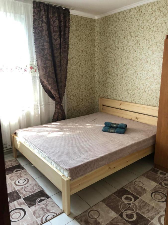 Hotel Білий Птах Svityaz' Exterior foto